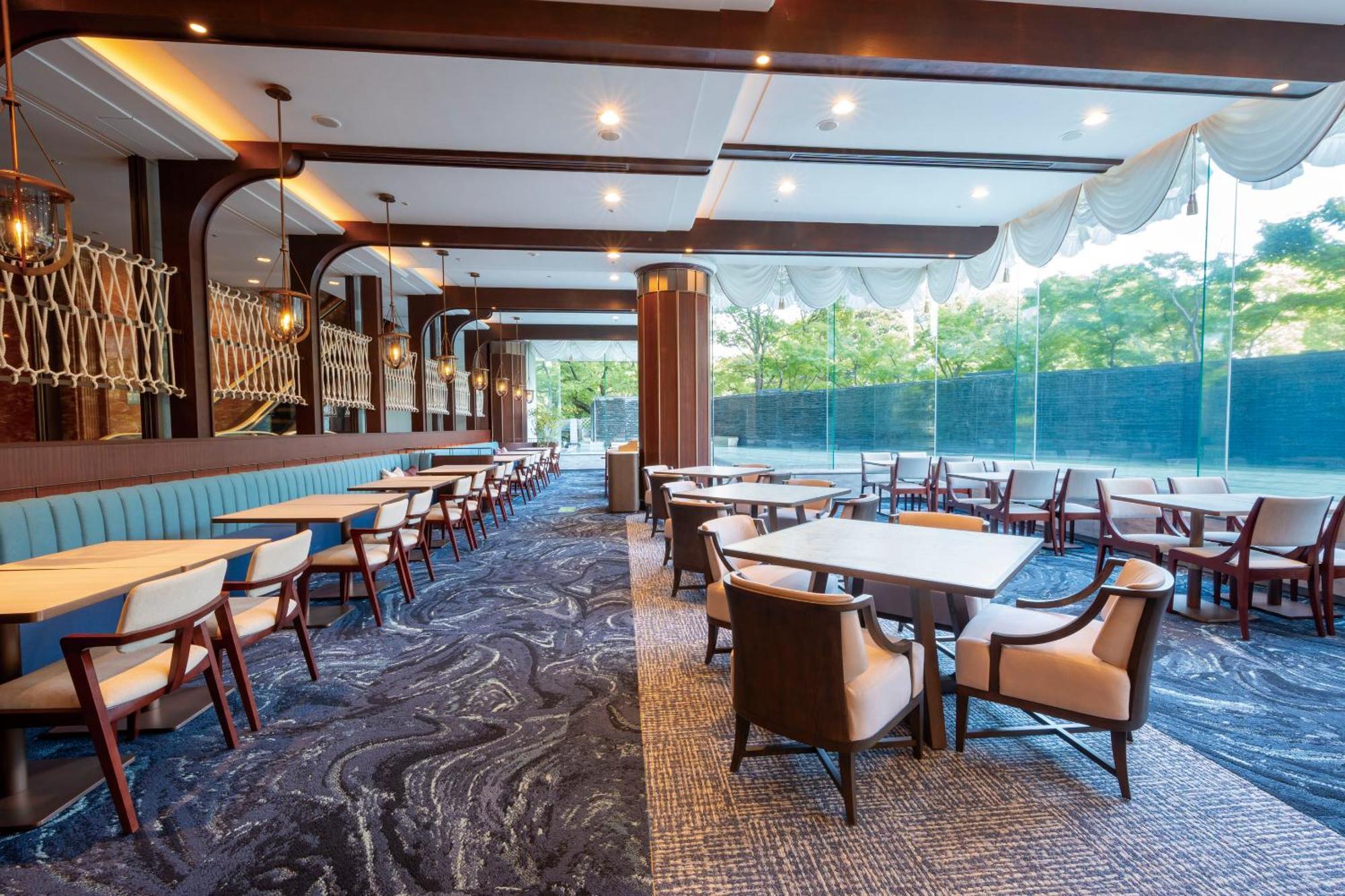 Hotel Springs Makuhari Premier Chiba Esterno foto