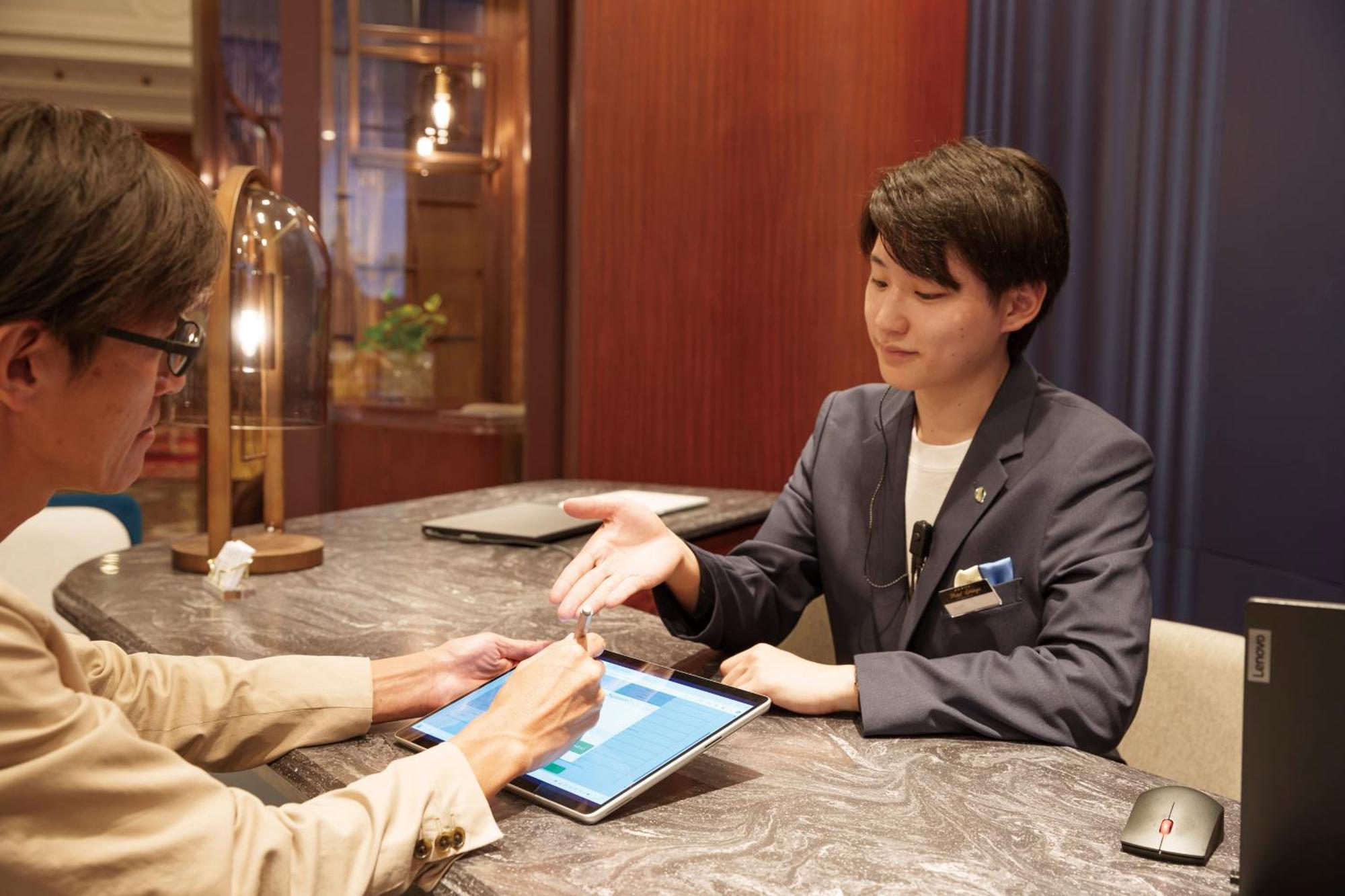 Hotel Springs Makuhari Premier Chiba Esterno foto